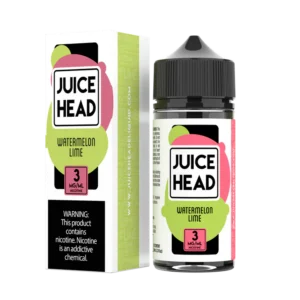Watermelon Lime Juice Head Classics