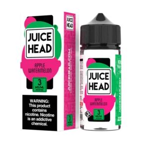 Apple Watermelon Juice Head Classics