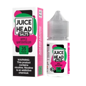 Apple Watermelon Juice Head Salts