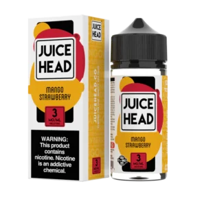 Mango Strawberry Juice Head ZTN Classics