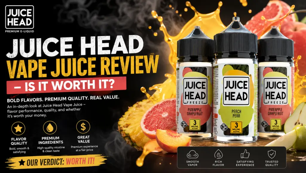Juice Head